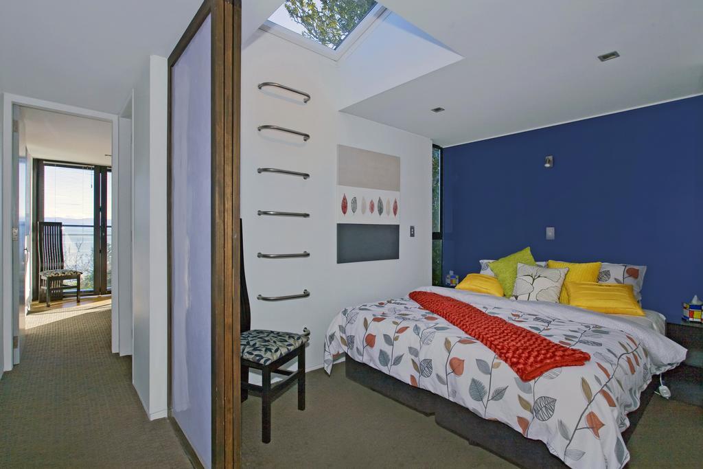 Coastal Escape Apartment Nelson Room photo
